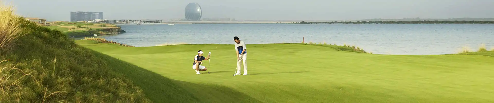 rabat-morocco GOLF COURSES