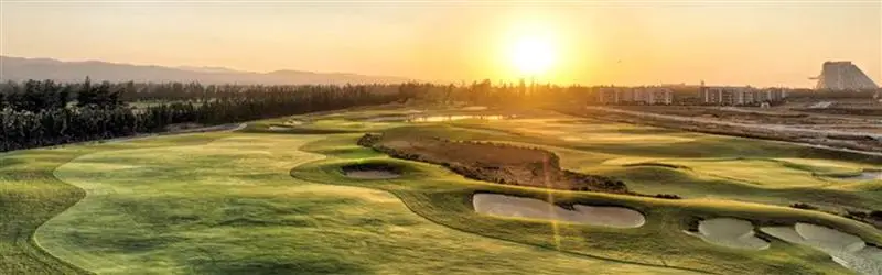 Bilyana Golf- Limassol Greens Golf 